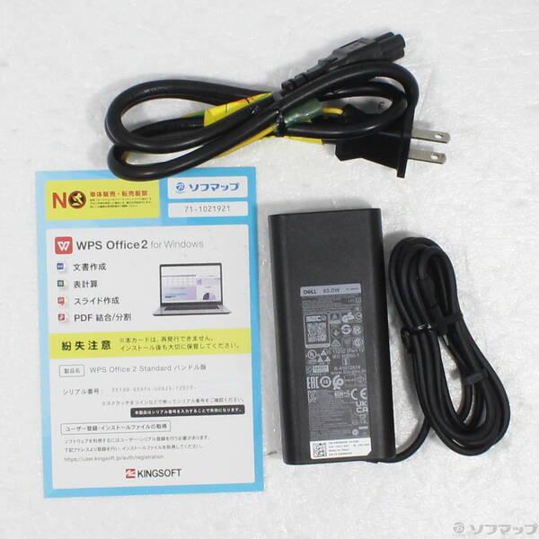 〔中古〕DELL(デル) Latitude 7420〔262-ud〕 |  | 04