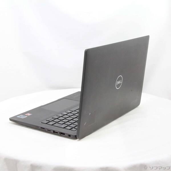 〔中古〕DELL(デル) Latitude 7420〔262-ud〕 |  | 01