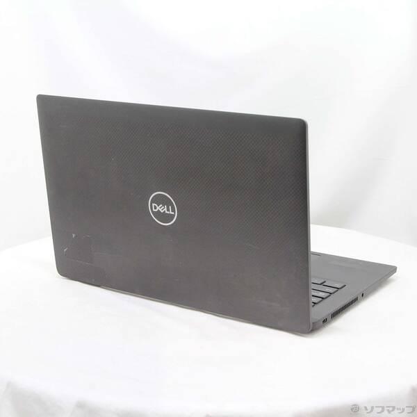 〔中古〕DELL(デル) Latitude 7420〔262-ud〕 |  | 02