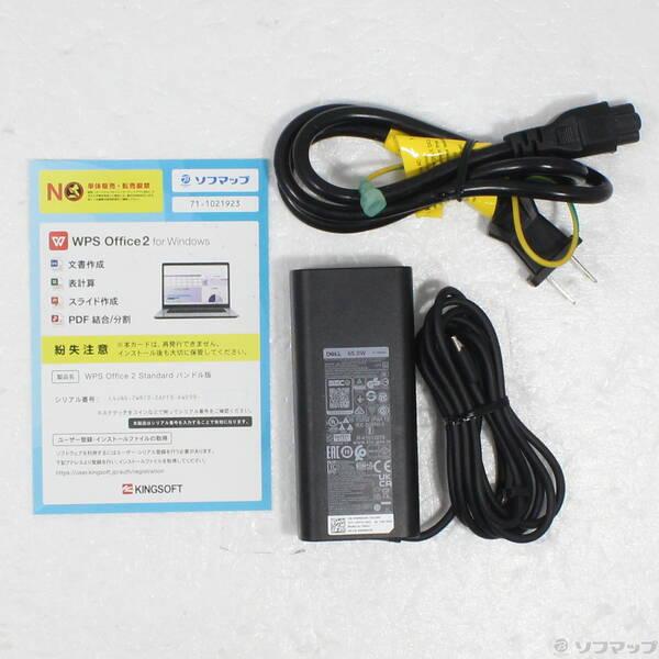 〔中古〕DELL(デル) Latitude 7420〔262-ud〕 |  | 04