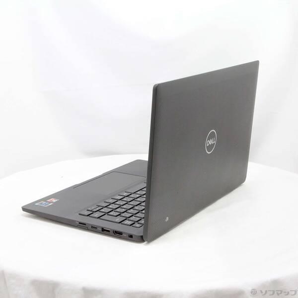〔中古〕DELL(デル) Latitude 7420〔258-ud〕 |  | 01