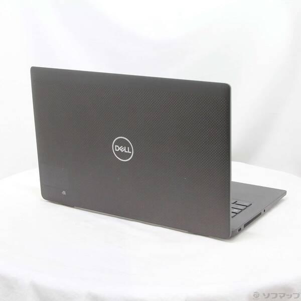 〔中古〕DELL(デル) Latitude 7420〔258-ud〕 |  | 02