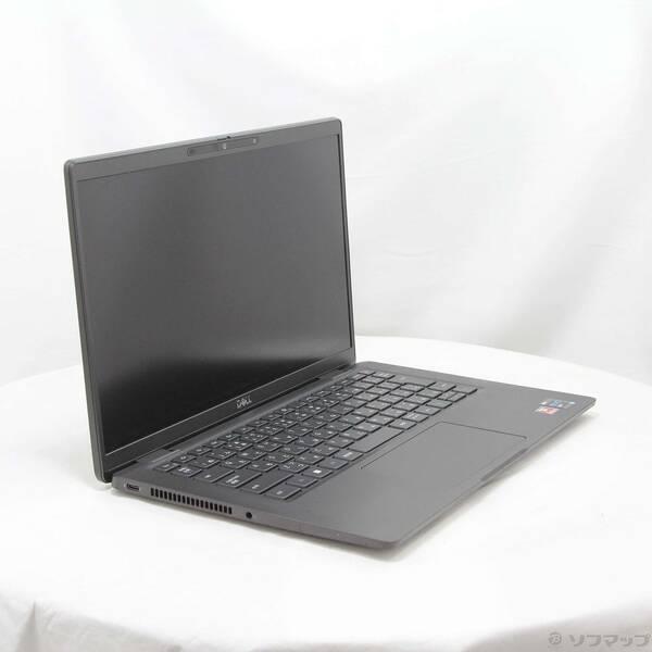 〔中古〕DELL(デル) Latitude 7420〔258-ud〕 |  | 03