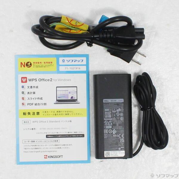 〔中古〕DELL(デル) Latitude 7420〔258-ud〕 |  | 04