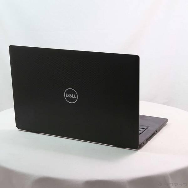 〔中古〕DELL(デル) Latitude 7420〔251-ud〕 |  | 02