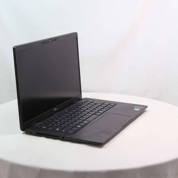 〔中古〕DELL(デル) Latitude 7420〔251-ud〕 |  | 03
