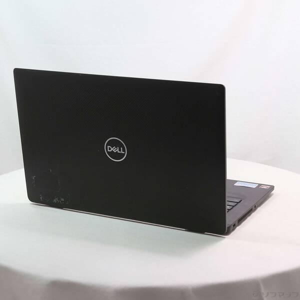 〔中古〕DELL(デル) Latitude 7420〔269-ud〕 |  | 02