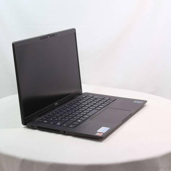 〔中古〕DELL(デル) Latitude 7420〔269-ud〕 |  | 03