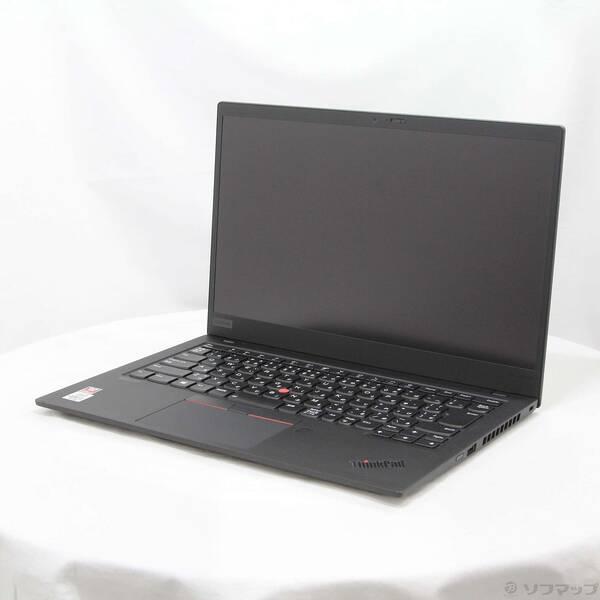 〔中古〕Lenovo(レノボジャパン) ThinkPad X1 Carbon Gen 8 20UAS27100〔269-ud〕 | 