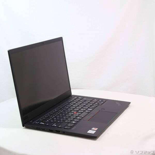 〔中古〕Lenovo(レノボジャパン) ThinkPad X1 Carbon Gen 8 20UAS27100〔348-ud〕 |  | 03