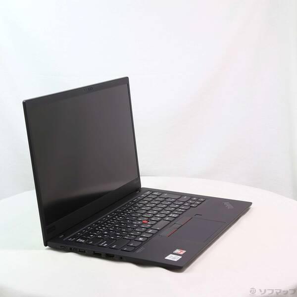 〔中古〕Lenovo(レノボジャパン) ThinkPad X1 Carbon Gen 8 20UAS27100〔344-ud〕 |  | 03