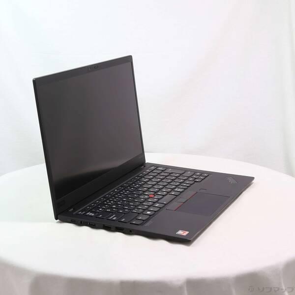 〔中古〕Lenovo(レノボジャパン) ThinkPad X1 Carbon Gen 8 20UAS27100〔371-ud〕 |  | 03