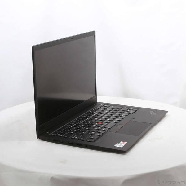〔中古〕Lenovo(レノボジャパン) ThinkPad X1 Carbon Gen 8 20UAS27100〔258-ud〕 |  | 03