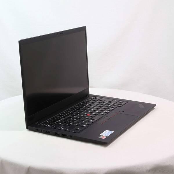 〔中古〕Lenovo(レノボジャパン) ThinkPad X1 Carbon Gen 8 20UAS27100〔196-ud〕 |  | 03