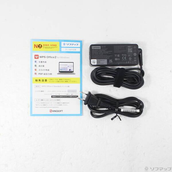 〔中古〕Lenovo(レノボジャパン) ThinkPad X1 Carbon Gen 8 20UAS27100〔344-ud〕 |  | 04