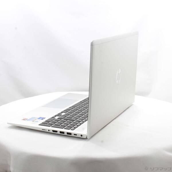〔中古〕hp(エイチピー) HP ProBook 650 G8 240F2AV〔305-ud〕 |  | 01