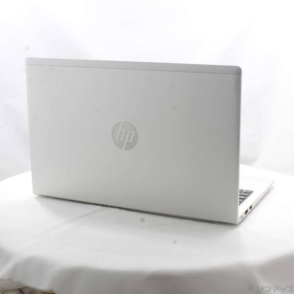 〔中古〕hp(エイチピー) HP ProBook 650 G8 240F2AV〔305-ud〕 |  | 02