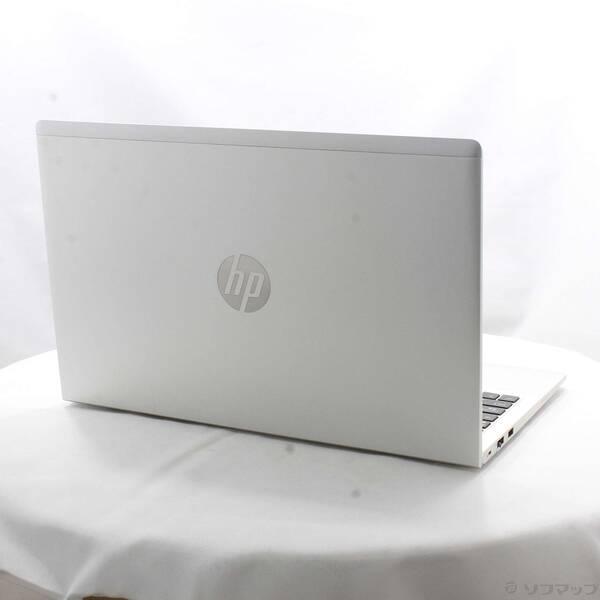 〔中古〕hp(エイチピー) HP ProBook 650 G8 240F2AV〔305-ud〕 |  | 02