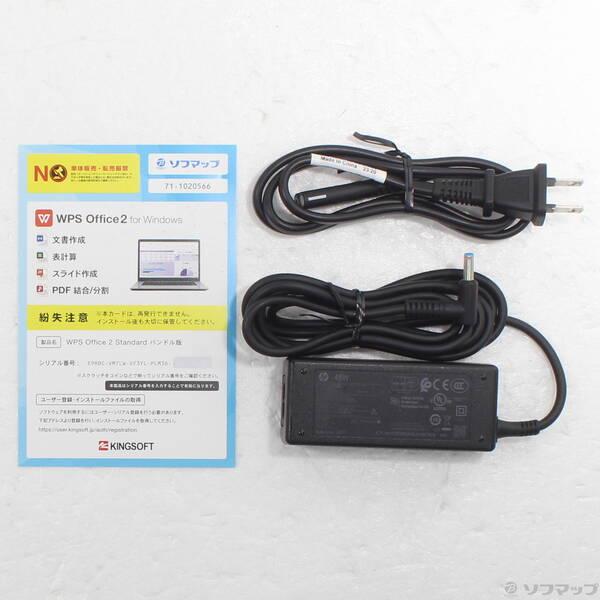 〔中古〕hp(エイチピー) HP ProBook 650 G8 240F2AV〔305-ud〕 |  | 04