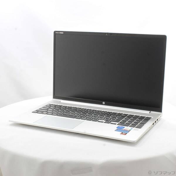 〔中古〕hp(エイチピー) HP ProBook 650 G8 240F2AV〔377-ud〕 | 