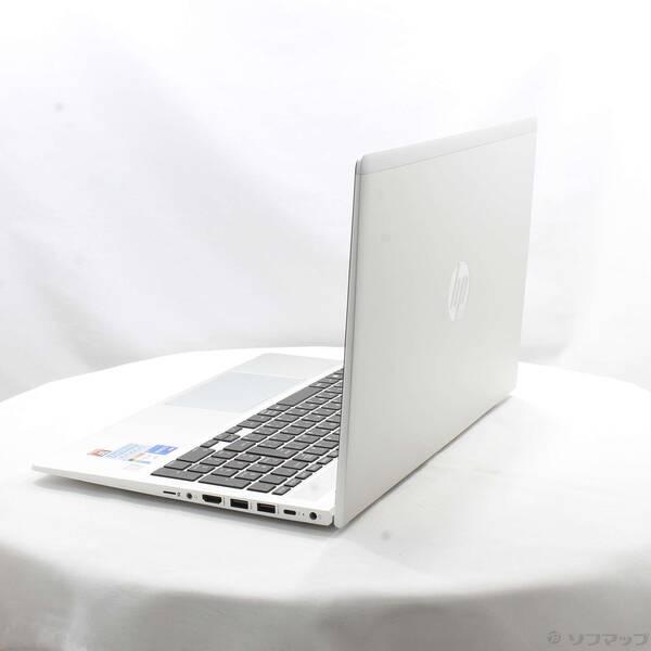 〔中古〕hp(エイチピー) HP ProBook 650 G8 240F2AV〔377-ud〕 |  | 01