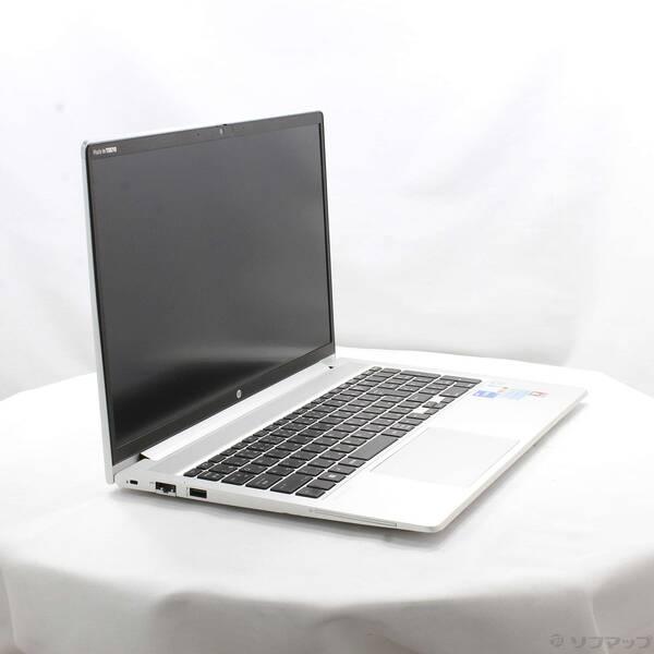 〔中古〕hp(エイチピー) HP ProBook 650 G8 240F2AV〔377-ud〕 |  | 03