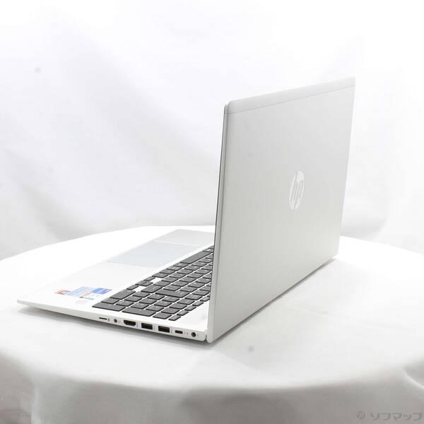 〔中古〕hp(エイチピー) HP ProBook 650 G8 240F2AV〔377-ud〕 |  | 01