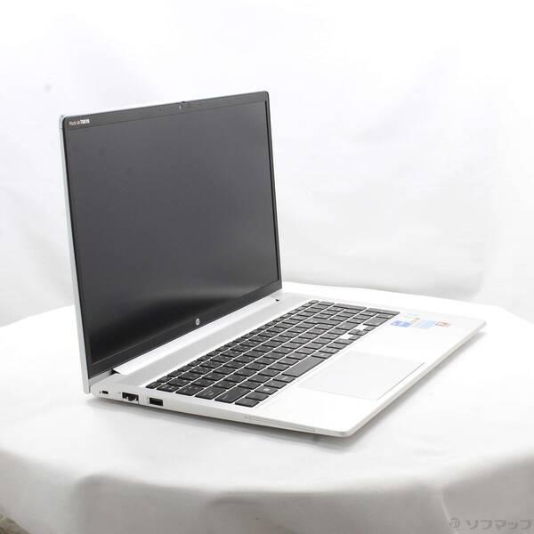 〔中古〕hp(エイチピー) HP ProBook 650 G8 240F2AV〔377-ud〕 |  | 03