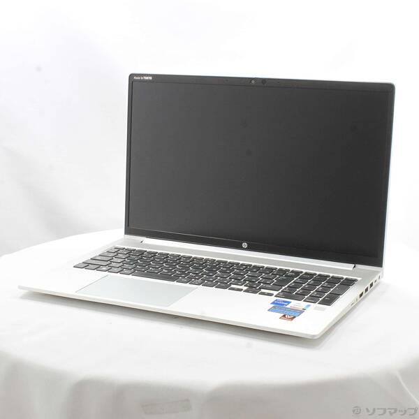 〔中古〕hp(エイチピー) HP ProBook 650 G8 240F2AV〔352-ud〕 | 