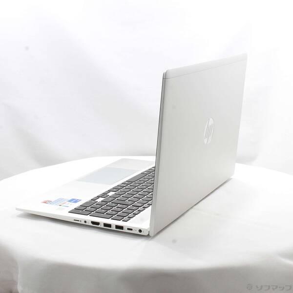 〔中古〕hp(エイチピー) HP ProBook 650 G8 240F2AV〔352-ud〕 |  | 01