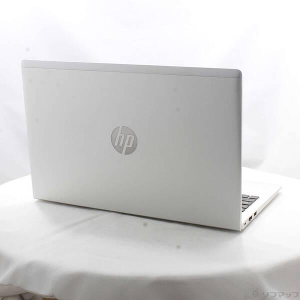 〔中古〕hp(エイチピー) HP ProBook 650 G8 240F2AV〔352-ud〕 |  | 02
