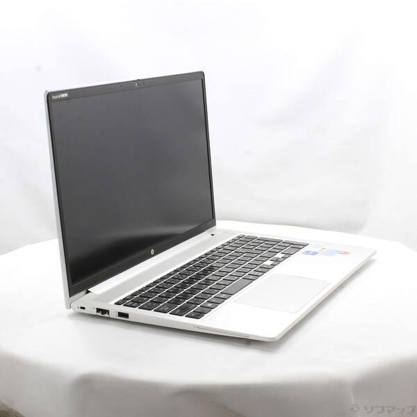〔中古〕hp(エイチピー) HP ProBook 650 G8 240F2AV〔352-ud〕 |  | 03