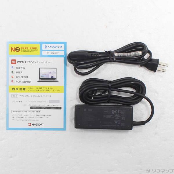 〔中古〕hp(エイチピー) HP ProBook 650 G8 240F2AV〔352-ud〕 |  | 04