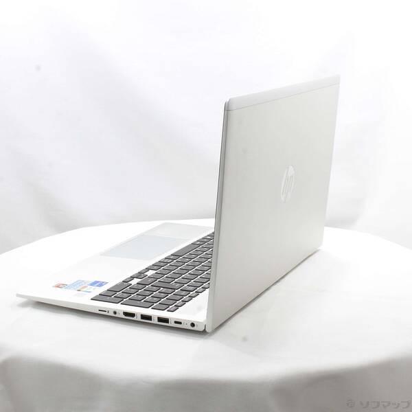 〔中古〕hp(エイチピー) HP ProBook 650 G8 240F2AV〔377-ud〕 |  | 01