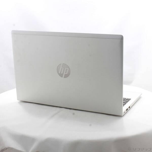 〔中古〕hp(エイチピー) HP ProBook 650 G8 240F2AV〔377-ud〕 |  | 02