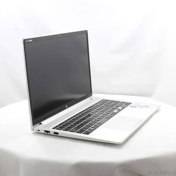 〔中古〕hp(エイチピー) HP ProBook 650 G8 240F2AV〔377-ud〕 |  | 03