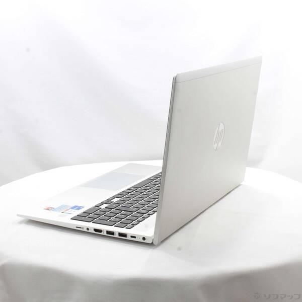 〔中古〕hp(エイチピー) HP ProBook 650 G8 240F2AV〔377-ud〕 |  | 01