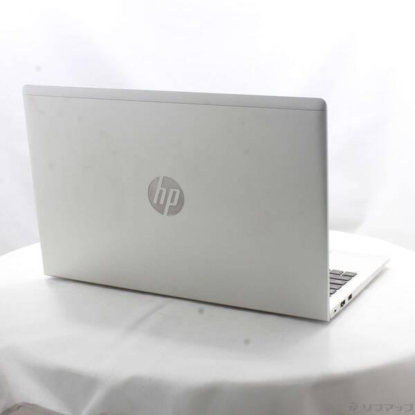〔中古〕hp(エイチピー) HP ProBook 650 G8 240F2AV〔377-ud〕 |  | 02