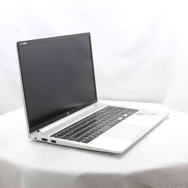 〔中古〕hp(エイチピー) HP ProBook 650 G8 240F2AV〔377-ud〕 |  | 03