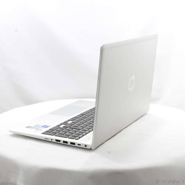 〔中古〕hp(エイチピー) HP ProBook 650 G8 240F2AV〔352-ud〕 |  | 01