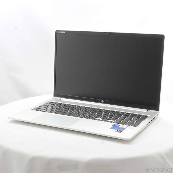 〔中古〕hp(エイチピー) HP ProBook 650 G8 240F2AV〔377-ud〕 | 