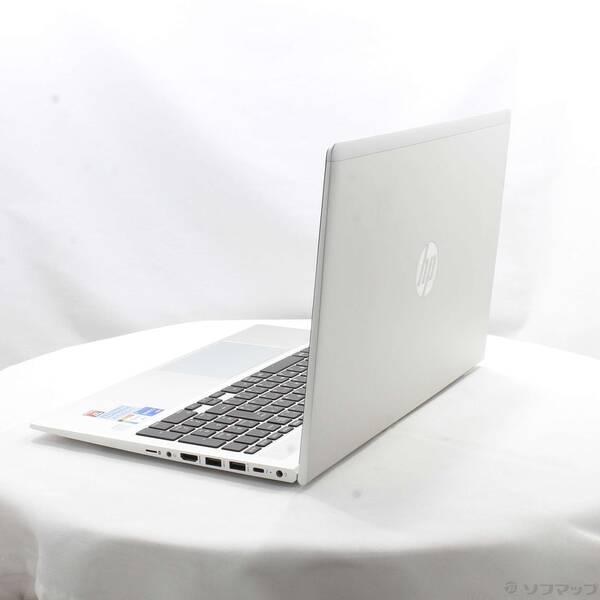〔中古〕hp(エイチピー) HP ProBook 650 G8 240F2AV〔377-ud〕 |  | 01