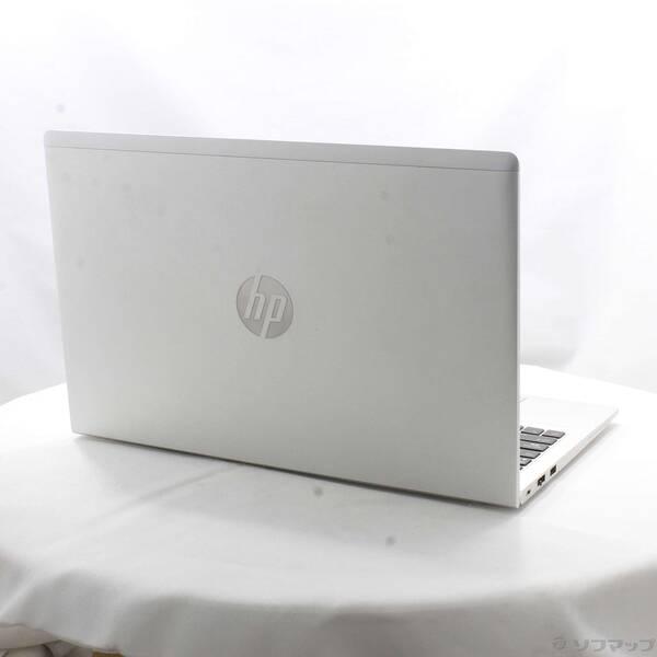 〔中古〕hp(エイチピー) HP ProBook 650 G8 240F2AV〔377-ud〕 |  | 02