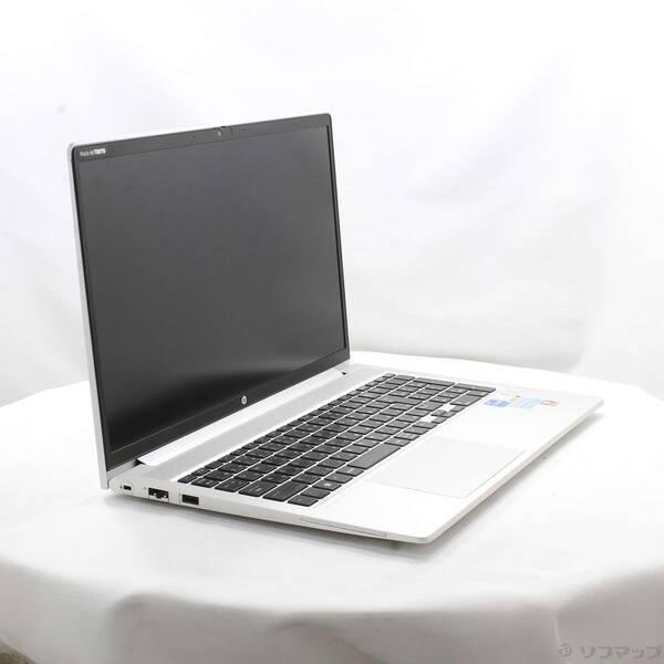 〔中古〕hp(エイチピー) HP ProBook 650 G8 240F2AV〔377-ud〕 |  | 03