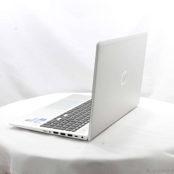 〔中古〕hp(エイチピー) HP ProBook 650 G8 240F2AV〔262-ud〕 |  | 01