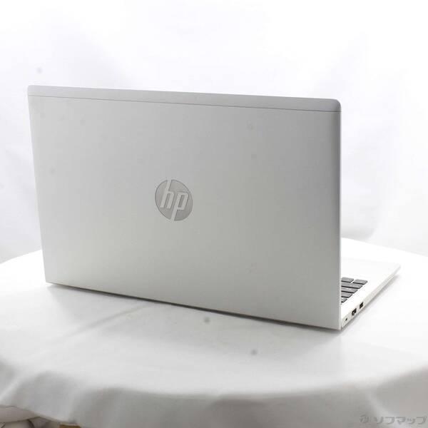 〔中古〕hp(エイチピー) HP ProBook 650 G8 240F2AV〔262-ud〕 |  | 02