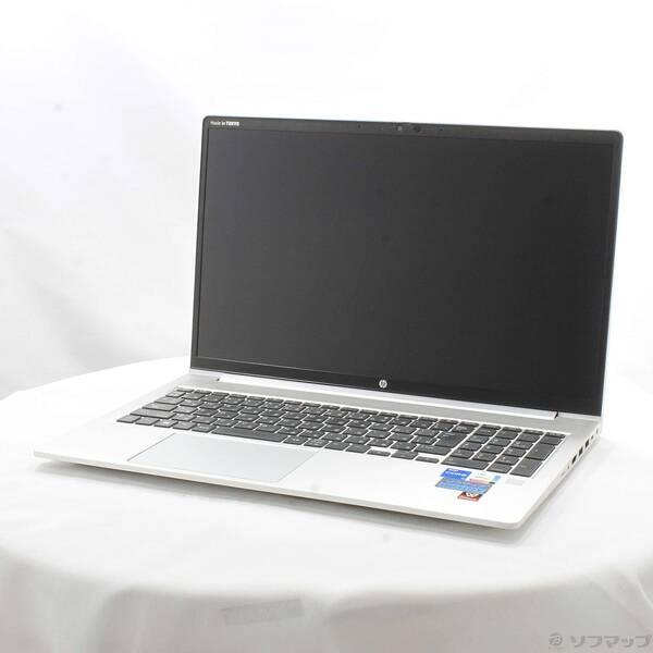 〔中古〕hp(エイチピー) HP ProBook 650 G8 240F2AV〔262-ud〕 | 