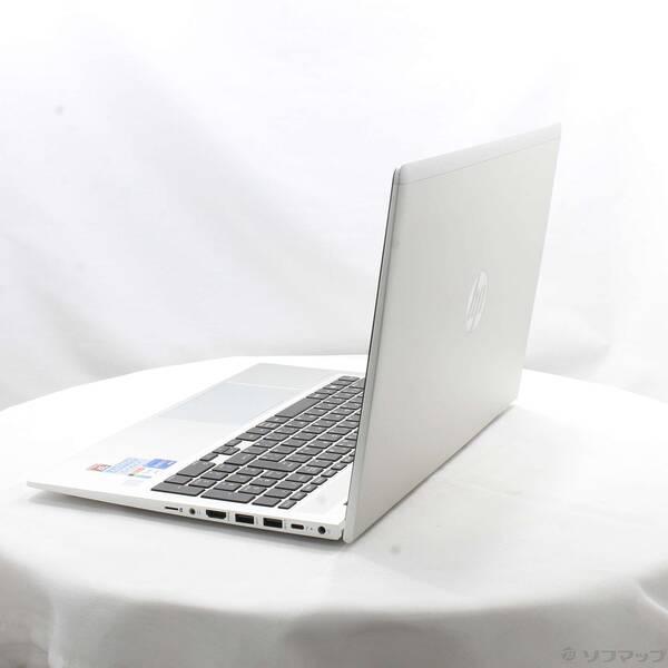 〔中古〕hp(エイチピー) HP ProBook 650 G8 240F2AV〔262-ud〕 |  | 01