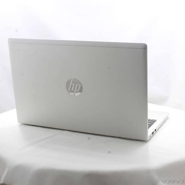 〔中古〕hp(エイチピー) HP ProBook 650 G8 240F2AV〔262-ud〕 |  | 02