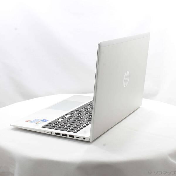 〔中古〕hp(エイチピー) HP ProBook 650 G8 240F2AV〔258-ud〕 |  | 01